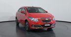 Chevrolet Onix 1.4 SPE/4 LTZ Hatchback 2015