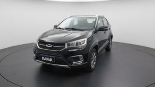 Chery Tiggo 2 1.5 ACT AUTO