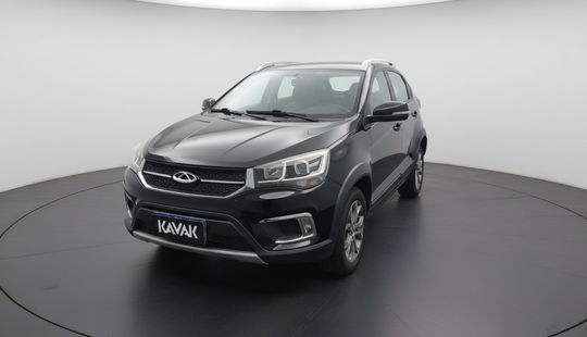Chery • Tiggo 2