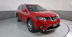 Nissan X-trail 2.5 EXCLUSIVE 2 ROW AUTO Suv 2017
