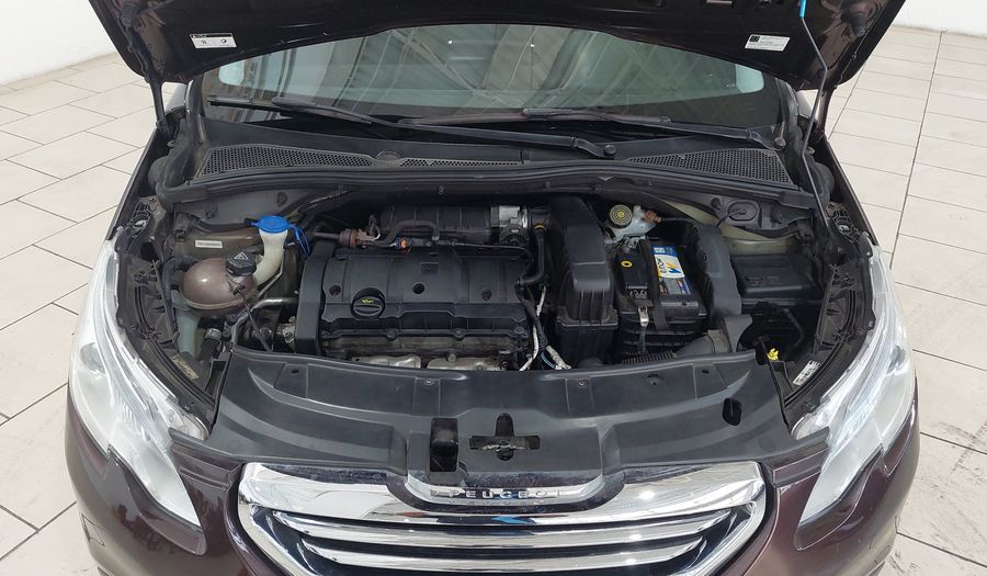 Peugeot 2008 1.6 GRIFFE AUTO Suv 2017