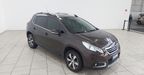 Peugeot 2008 1.6 GRIFFE AUTO Suv 2017
