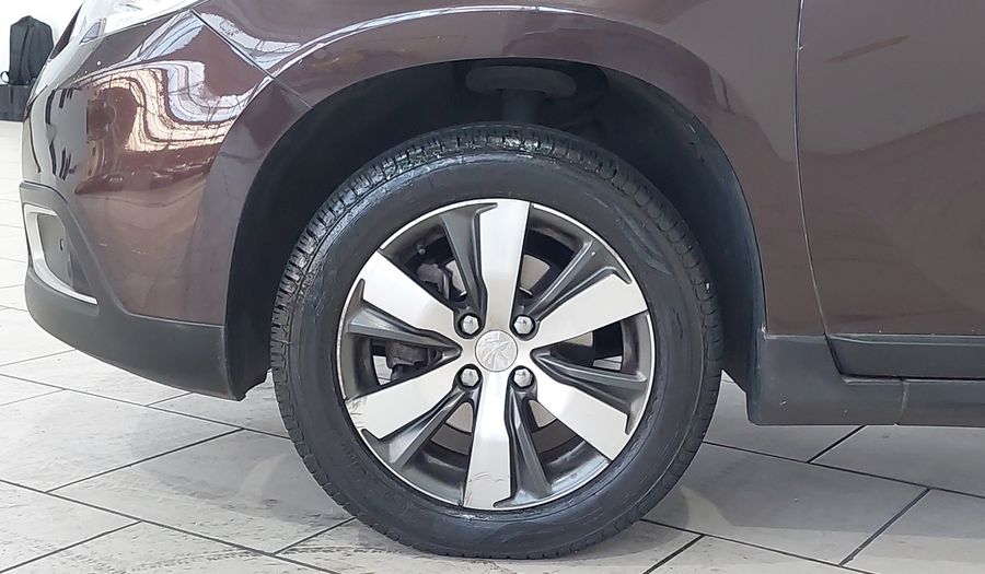 Peugeot 2008 1.6 GRIFFE AUTO Suv 2017