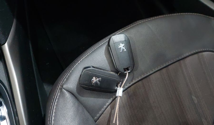 Peugeot 2008 1.6 GRIFFE AUTO Suv 2017