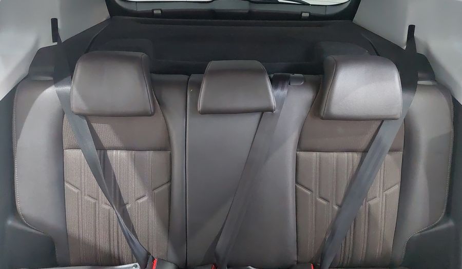 Peugeot 2008 1.6 GRIFFE AUTO Suv 2017
