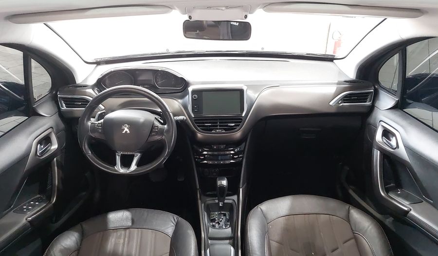 Peugeot 2008 1.6 GRIFFE AUTO Suv 2017