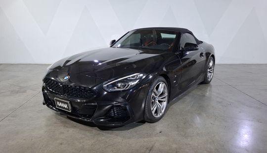 Bmw • Z4