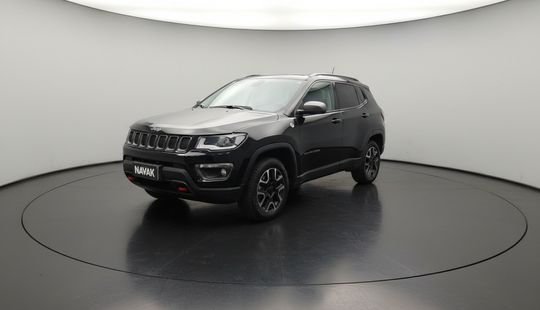 Jeep • Compass