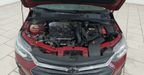 Chevrolet Onix Plus 1.0 TURBO LTZ AUTO Sedan 2021