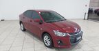 Chevrolet Onix Plus 1.0 TURBO LTZ AUTO Sedan 2021