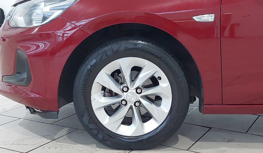 Chevrolet Onix Plus 1.0 TURBO LTZ AUTO Sedan 2021