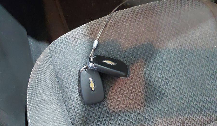 Chevrolet Onix Plus 1.0 TURBO LTZ AUTO Sedan 2021