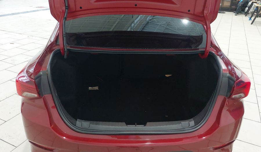 Chevrolet Onix Plus 1.0 TURBO LTZ AUTO Sedan 2021