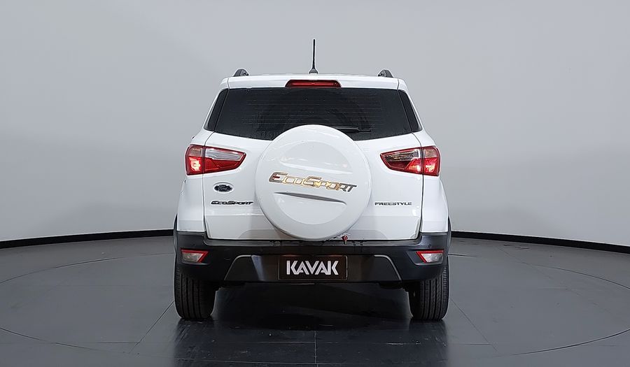 Ford Ecosport 1.5 FREESTYLE AUTO Suv 2020
