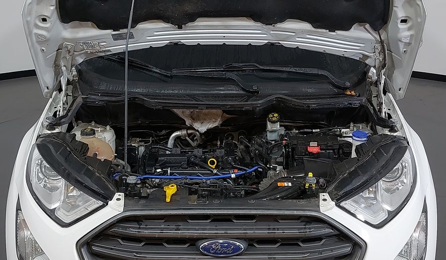 Ford Ecosport 1.5 FREESTYLE AUTO Suv 2020
