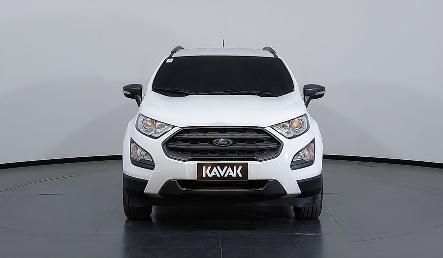 Ford Ecosport 1.5 FREESTYLE AUTO Suv 2020