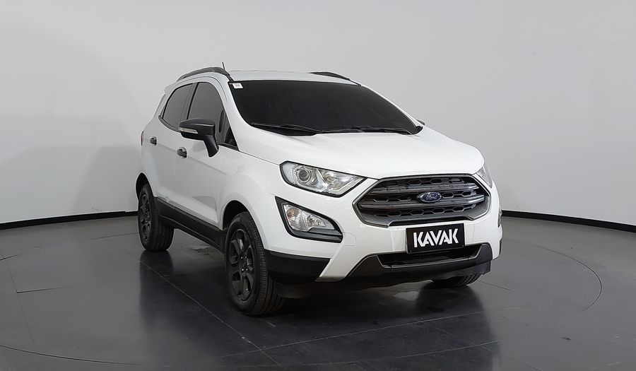 Ford Ecosport 1.5 FREESTYLE AUTO Suv 2020