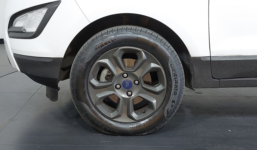Ford Ecosport 1.5 FREESTYLE AUTO Suv 2020