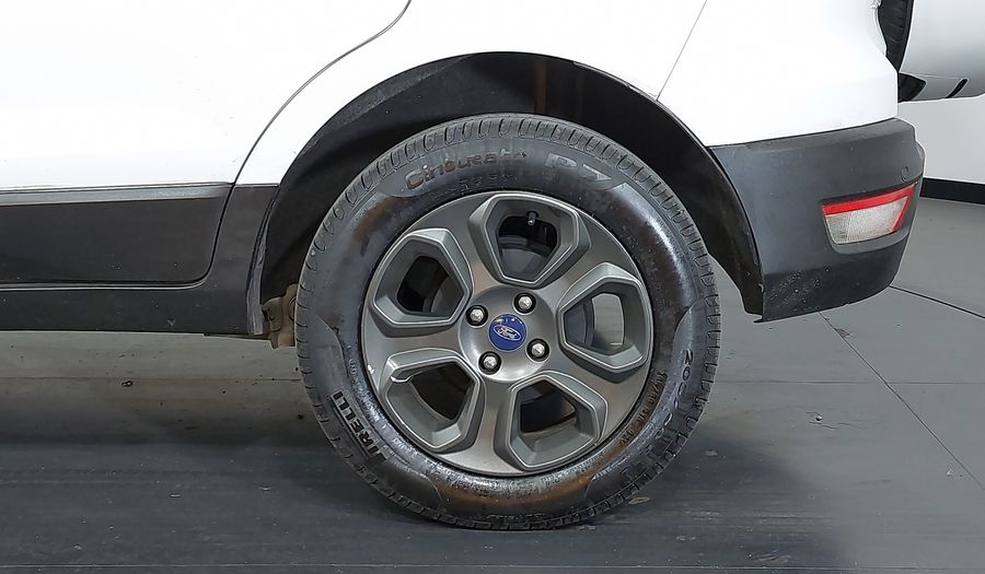 Ford Ecosport 1.5 FREESTYLE AUTO Suv 2020