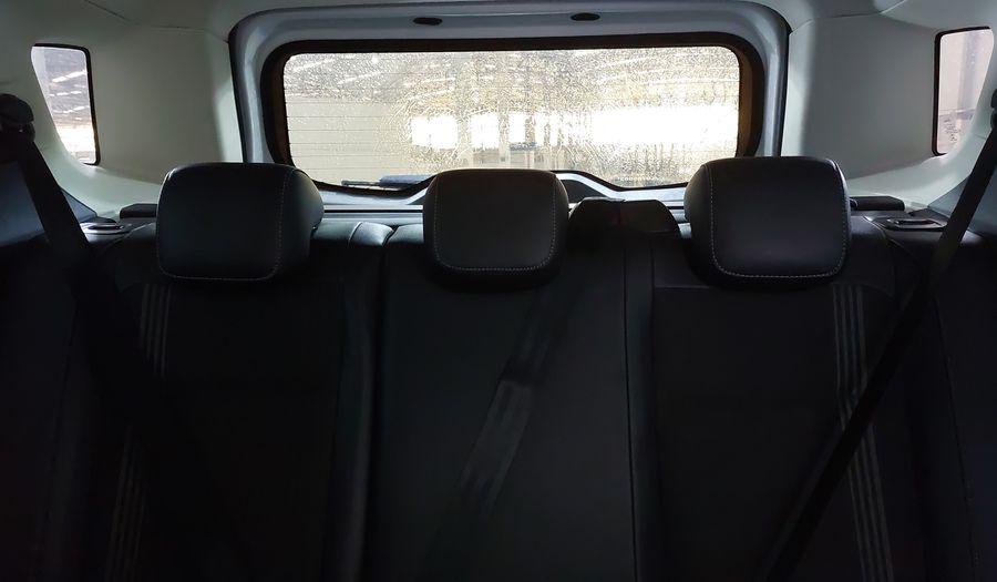 Ford Ecosport 1.5 FREESTYLE AUTO Suv 2020
