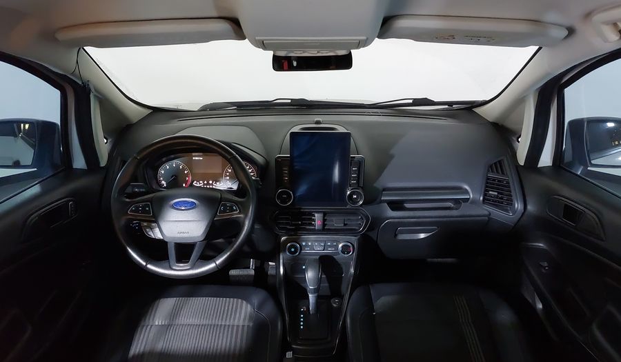 Ford Ecosport 1.5 FREESTYLE AUTO Suv 2020