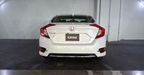 Honda Civic 2.0 I-STYLE CVT Sedan 2020