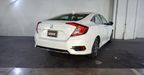 Honda Civic 2.0 I-STYLE CVT Sedan 2020