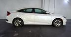 Honda Civic 2.0 I-STYLE CVT Sedan 2020