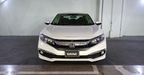 Honda Civic 2.0 I-STYLE CVT Sedan 2020