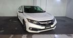 Honda Civic 2.0 I-STYLE CVT Sedan 2020