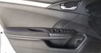 Honda Civic 2.0 I-STYLE CVT Sedan 2020