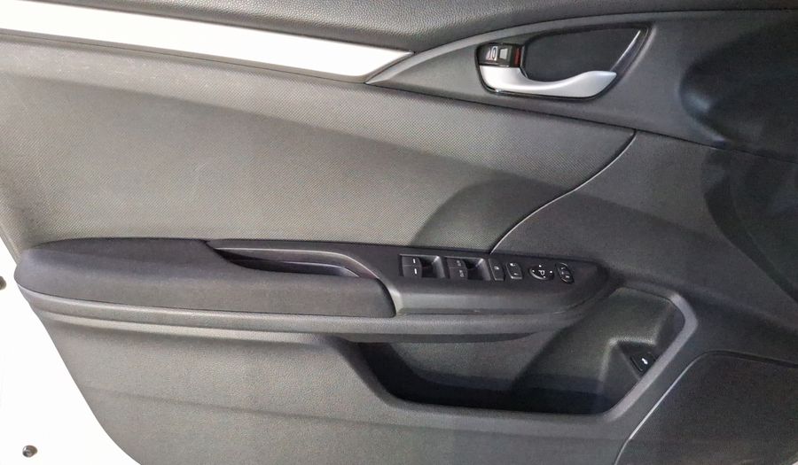 Honda Civic 2.0 I-STYLE CVT Sedan 2020