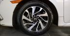 Honda Civic 2.0 I-STYLE CVT Sedan 2020
