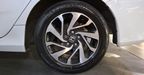 Honda Civic 2.0 I-STYLE CVT Sedan 2020