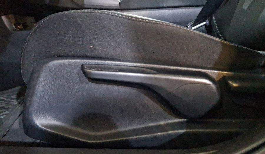 Honda Civic 2.0 I-STYLE CVT Sedan 2020
