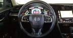 Honda Civic 2.0 I-STYLE CVT Sedan 2020