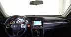Honda Civic 2.0 I-STYLE CVT Sedan 2020