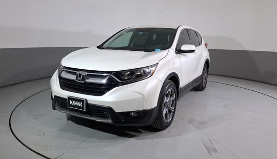 Honda • CR-V