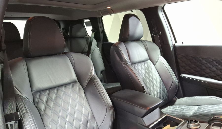 Mitsubishi Outlander 2.4 PHEV LIMITED AUTO 4WD Suv 2023