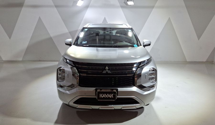Mitsubishi Outlander 2.4 PHEV LIMITED AUTO 4WD Suv 2023