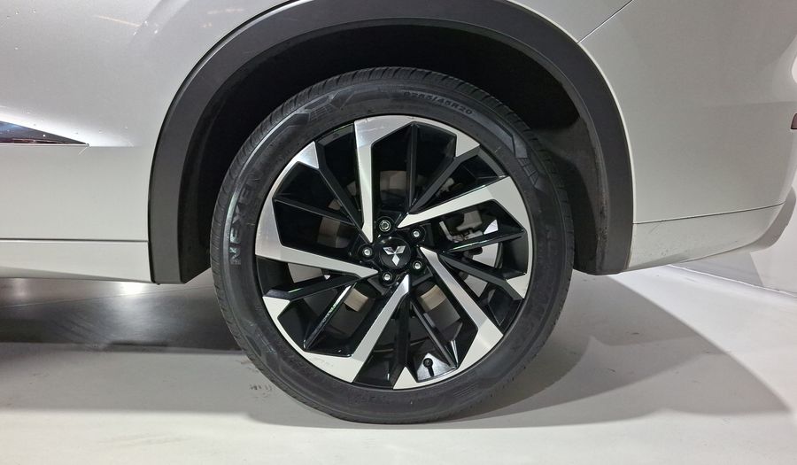 Mitsubishi Outlander 2.4 PHEV LIMITED AUTO 4WD Suv 2023