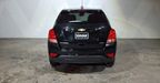 Chevrolet Trax 1.8 A LS Suv 2019