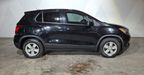 Chevrolet Trax 1.8 A LS Suv 2019