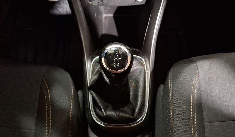 Chevrolet Trax 1.8 A LS Suv 2019