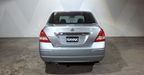 Nissan Tiida 1.8 ADVANCE MT Sedan 2017