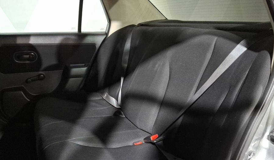 Nissan Tiida 1.8 ADVANCE MT Sedan 2017