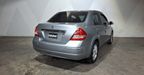 Nissan Tiida 1.8 ADVANCE MT Sedan 2017