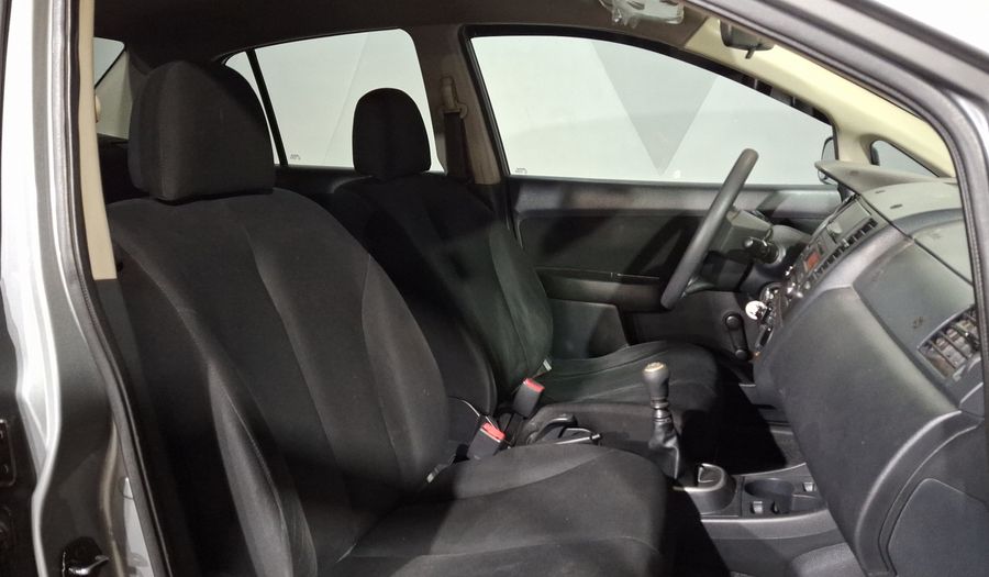 Nissan Tiida 1.8 ADVANCE MT Sedan 2017