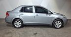 Nissan Tiida 1.8 ADVANCE MT Sedan 2017