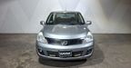 Nissan Tiida 1.8 ADVANCE MT Sedan 2017